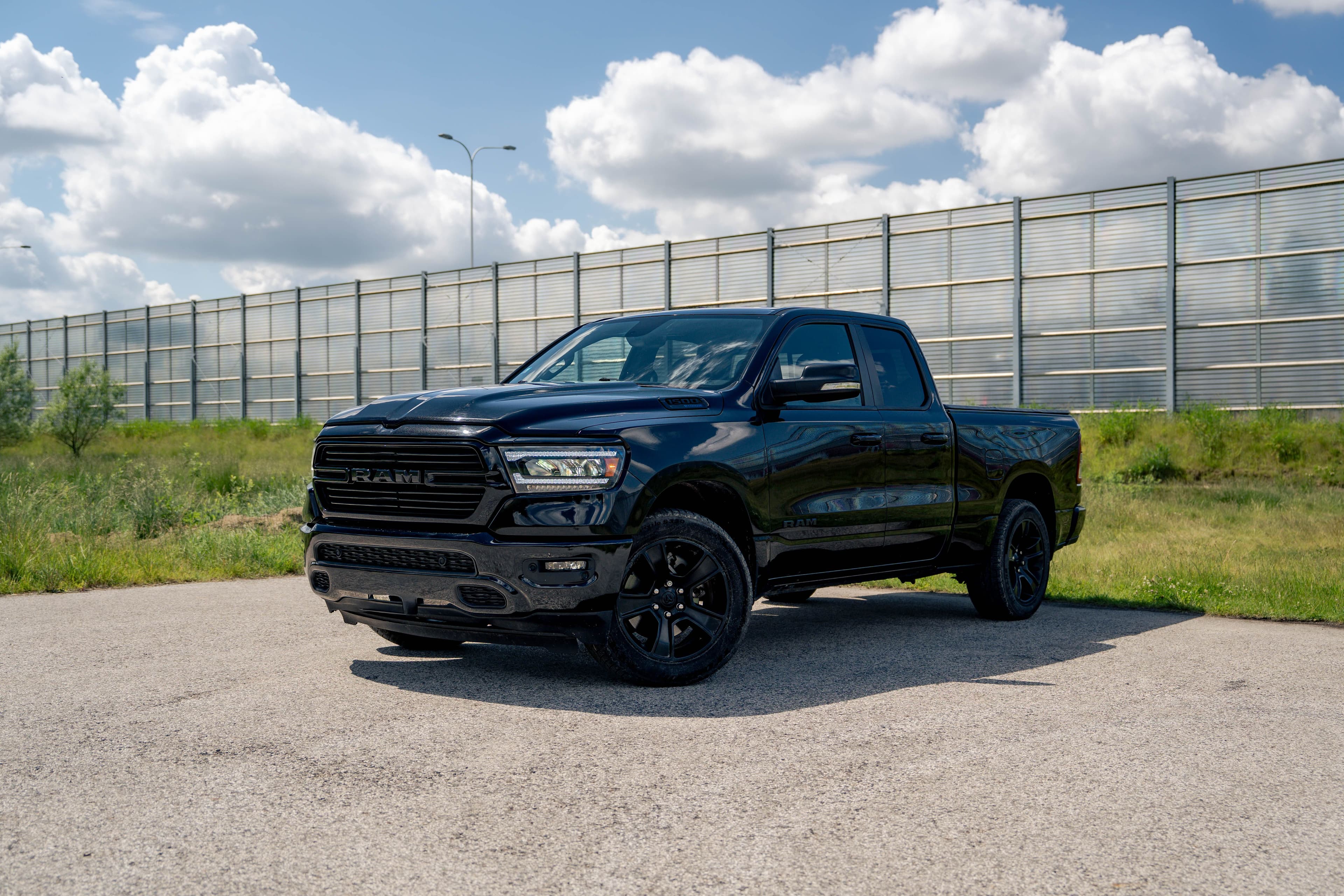 RAM 1500