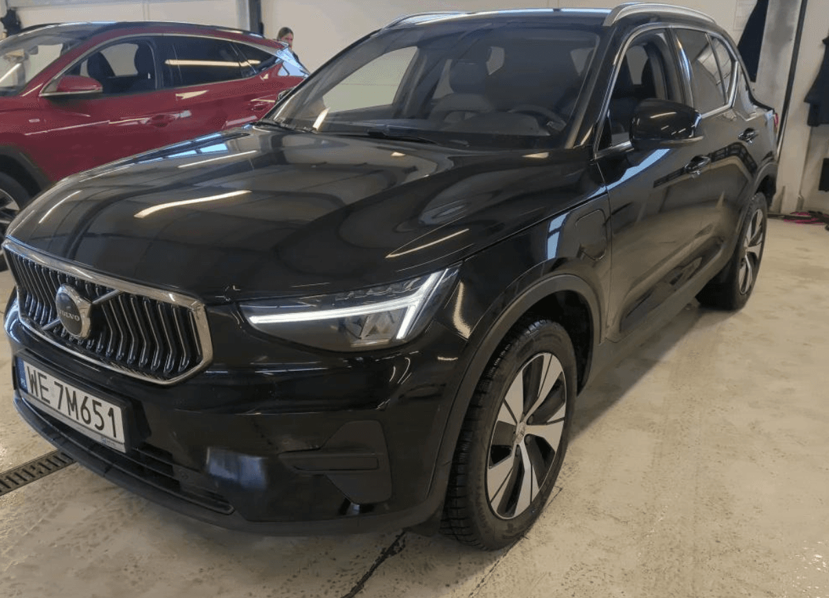 Volvo XC 40