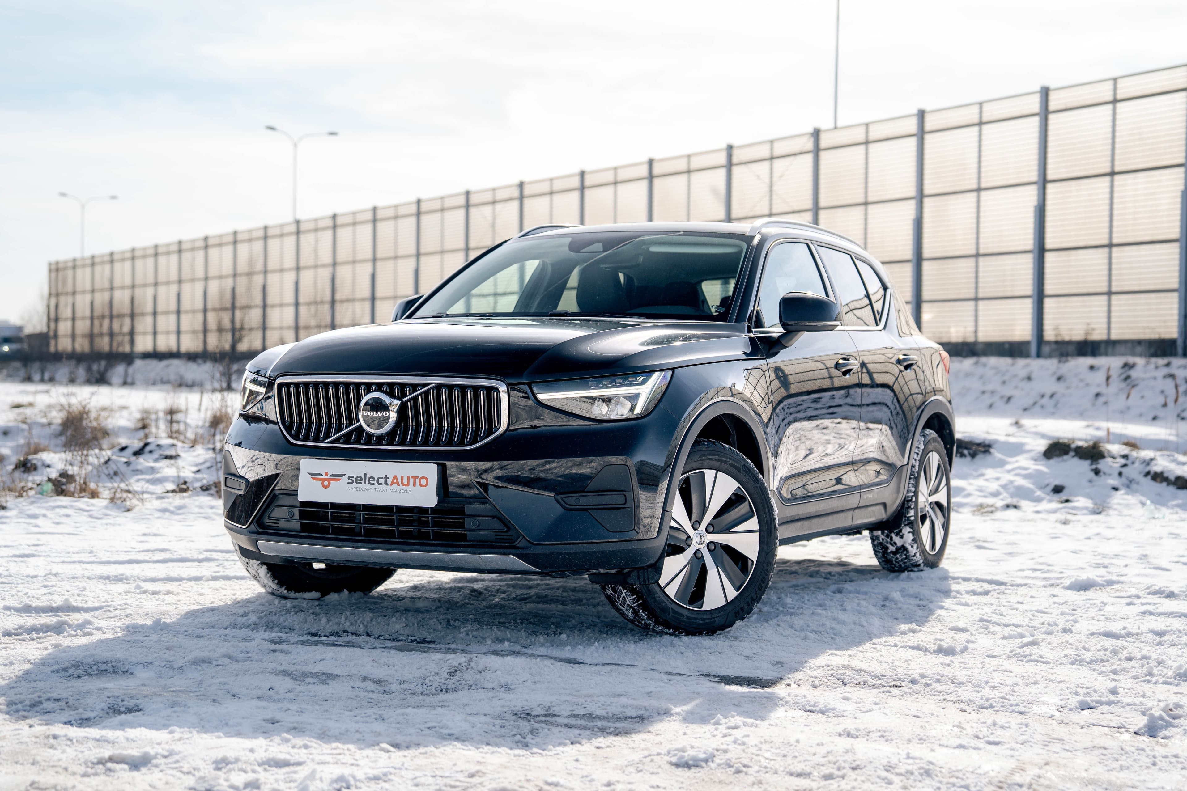 Volvo XC 40